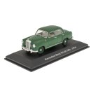 Oldtimer Collection Metall Mercedes Benz W120 180   1954...